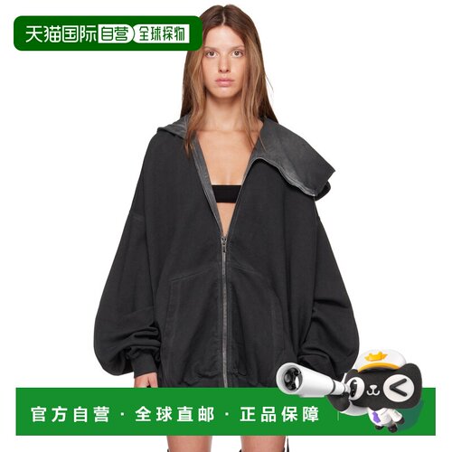 1h可退 香港直邮rickowens瑞克 欧文斯DRKSHDW女士卫衣