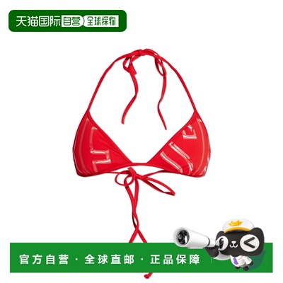 香港直邮DIESEL 女士泳装 GRAKATEDCOREA201460PLCB42A SS2026