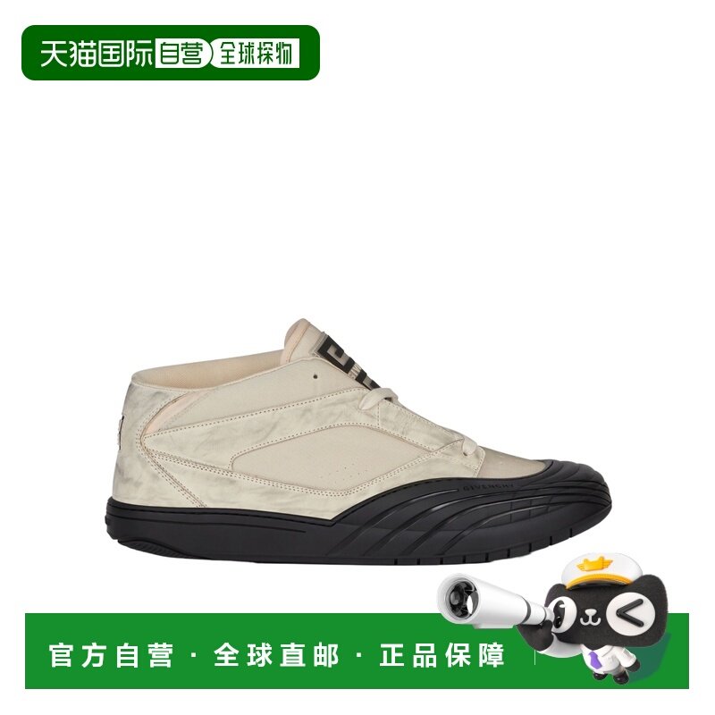 1h可退 香港直邮25SS 4G标志高帮运动鞋 Men,流行男鞋,时尚休闲鞋,淘宝优惠券,粉丝福利购,淘宝优惠卷