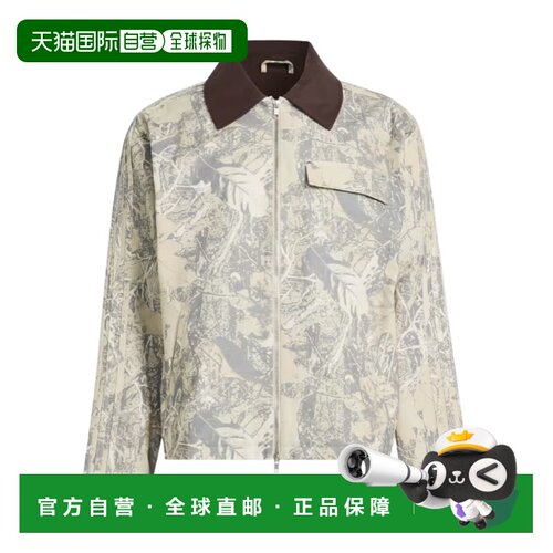 香港直邮ADIDAS ORIGINALS 男士运动服 KG6454 SS【付后1h可退】