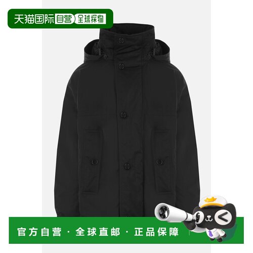 香港直邮Bottega Veneta 葆蝶家 男士 高领运动夹克 750109VF4K0