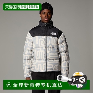 歐洲直郵北面1996 夾克TheNorthFace 年復古努子峰男式