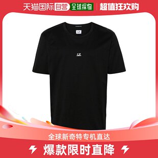 T恤短袖 欧洲直邮cpcompany 上装 衬衫 男士