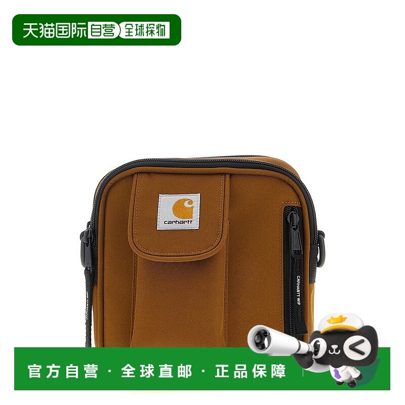 香港直邮CARHARTT WIP 男士 'Essentials' small... 包袋 I031470