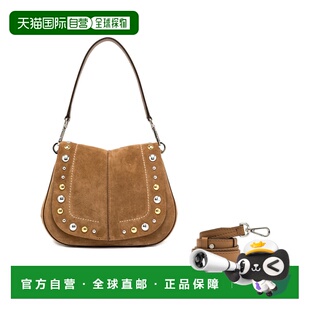 欧洲直邮gianni chiarini 女士 单肩包