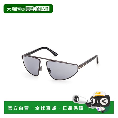 香港直邮Tom Ford 汤姆 福特 女士 PARKER-02 FT1399 13A 太阳镜