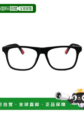 1h可退 香港直邮MONCLER 男士太阳镜 ML5161001 CO 黑色 ML5161