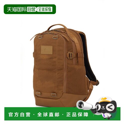 自营欧洲直邮GREGORY格里高利 Quarry20L 登山徒步背包 户外男女