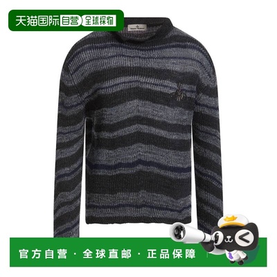 香港直邮Vivienne Westwood 薇薇恩 韦斯特伍德 男士 毛衣