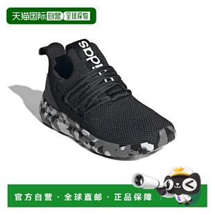 1h可退 香港直邮adidas 阿迪达斯 女童 Racer Adapt 7.0 Lifestyl
