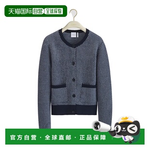 开襟衫 长袖 624G14A2015 香港直邮Dior 1h可退