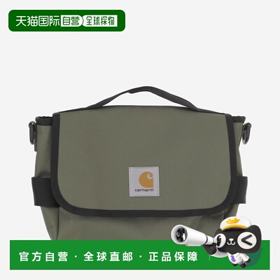 香港直邮CARHARTT WIP 男士双肩包 I03688111XX A【付后1h可退】