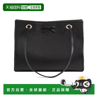 Dior 中码Dior Promenade 购物袋 M1409OHST迪奥【付后1h可退】