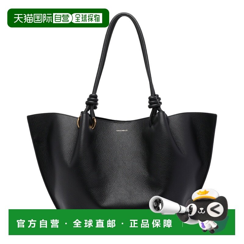 欧洲直邮coccinelle 女士 单肩包,箱包皮具/热销女包/男包,通用款女包,淘宝优惠券,粉丝福利购,淘宝优惠卷