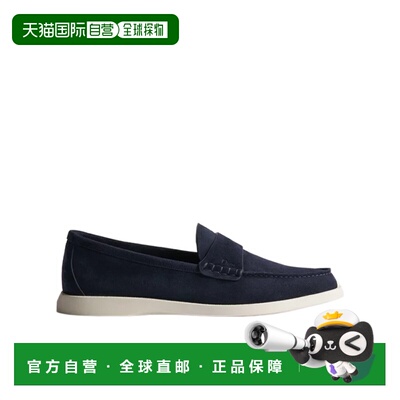 Dior 圆头乐福鞋 3LO216ADR