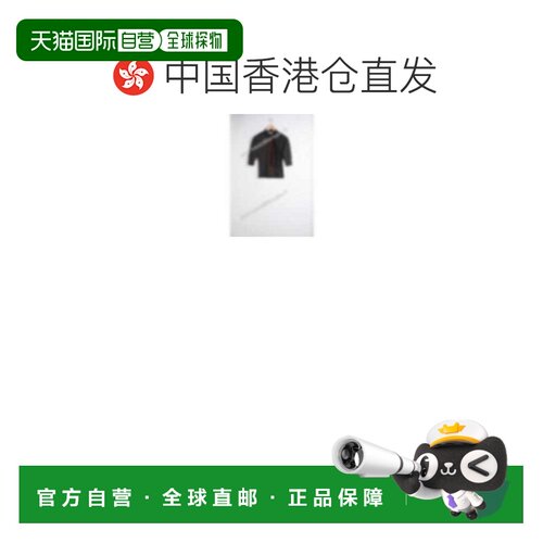 1h可退 香港直邮LEMAIRE 女士针织衫 TS0056LJ1030GY006 AW2026