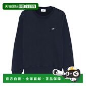 蓝色毛线衫 1h可退 SWPMA1J SWEATSHIRT MAIN 香港直邮AUTRY 男士