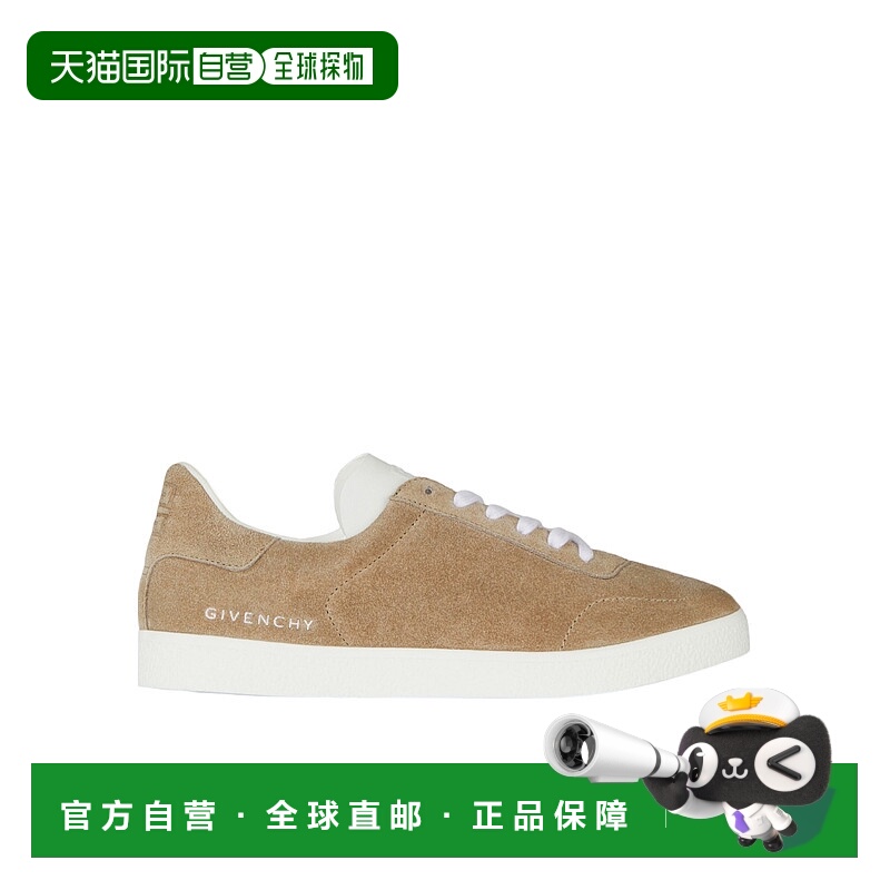 香港直邮Givenchy Town 系带低帮休闲鞋 BE0042E22M纪梵希