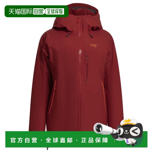 1h可退 香港直邮arc'teryx 始祖鸟 女士 