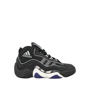 black黑色 1h可退 舒适时 运动鞋 男士 香港直邮adidas 阿迪达斯