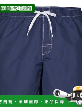 欧洲直邮Sundek  SHORT DE BAIN 男士服装沙滩裤/泳裤 M504BDTA10