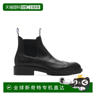 香港直郵Burberry 81025091 切爾西靴 Loch