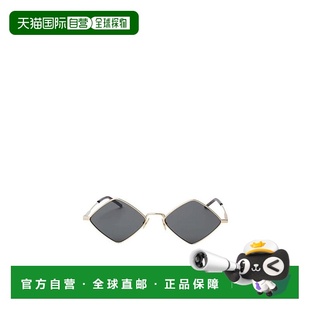 SL302 方形镜框太阳镜 香港直邮Saint Laurent