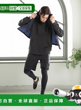 香港直邮Isabel Marant 长袖连帽卫衣 SW0050HAA1M05H