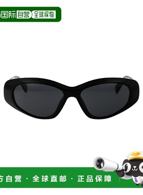 1h可退 香港直邮Celine 思琳 男士 猫眼太阳镜 CL40279U grey灰色