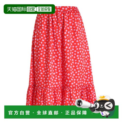 欧洲直邮marc jacobs/莫杰 女士 半身裙