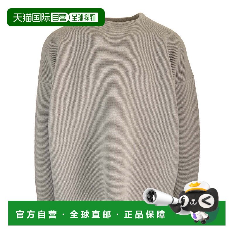 欧洲直邮essentials fear of god 男士 运动衫