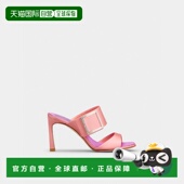 欧洲直邮ROGER VIVIER 26春夏 1h可退 RVW45244410RS0M202 女士
