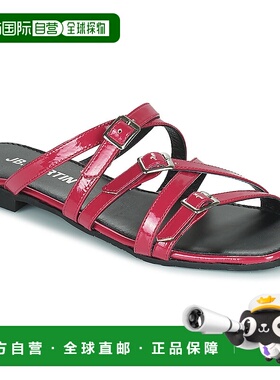 欧洲直邮JB Martin  女鞋 春夏凉鞋 单鞋 AMANDE