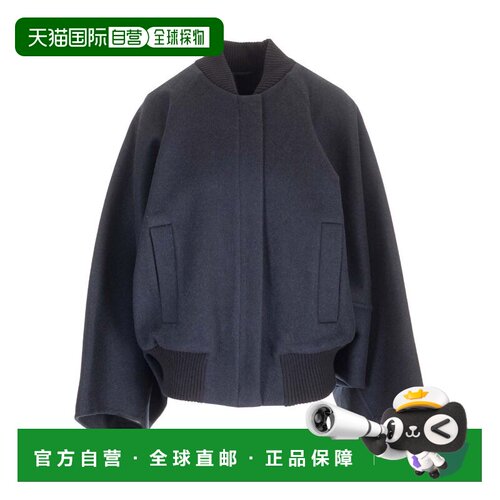 香港直邮MAX MARA 女士夹克 2421086113600791005 AW2024
