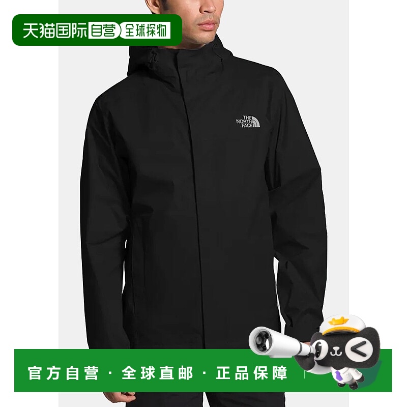 NF0A2VD3-JK3 M VENTURE 2 JACKET