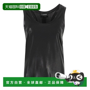 TSJ260JEX031LB999 女士T恤 欧洲直邮TOM FORD