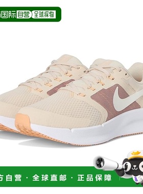 1h可退 香港直邮Nike 耐克 女士 Run Swift 3 跑鞋  舒适时尚