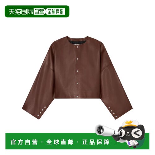 欧洲直邮CELINE 女士西服 RV14O143718MH AW2026 【付后1h可退】