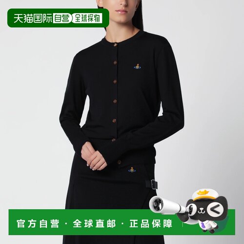香港直邮VIVIENNE WESTWOOD 女士针织衫 1803002PY0支付后1h可退