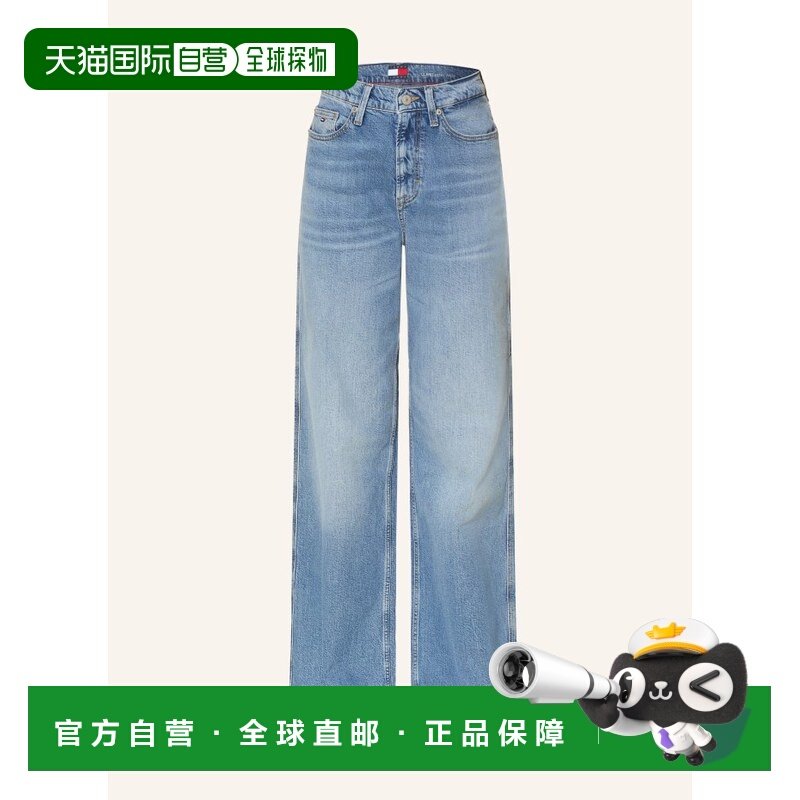 欧洲直邮tommy hilfiger 女士 牛仔裤,女装/女士精品,牛仔裤,淘宝优惠券,粉丝福利购,淘宝优惠卷