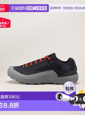 自营1h可退 ARCTERYX 男士Kopec GTX鞋休闲鞋户外鞋始祖鸟