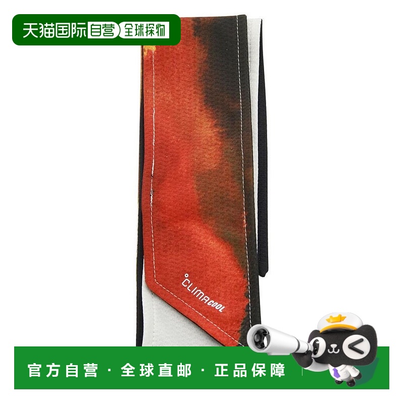 1h可退 香港直邮Y-3 男士 Tennis Climacool 領帶 JW6104