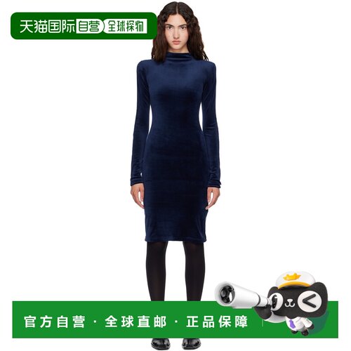 香港直邮MM6 MAISON MARGIELA 女士连衣裙 S62DD0071MTJ056962