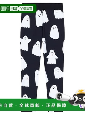 1h可退 香港直邮Stella Mccartney 斯特拉 麦卡特尼 女童 Ghosts