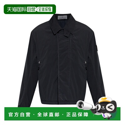 1h可退 香港直邮STONE ISLAND 男士夹克 L2S15Q100011S0042V002A