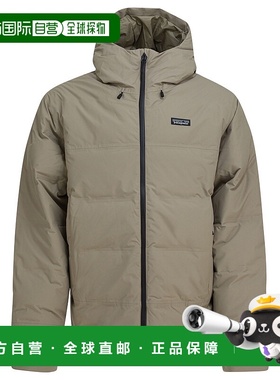 香港直邮Patagonia 巴塔哥尼亚 男士 JACKSON GLACIER 夹克 27921