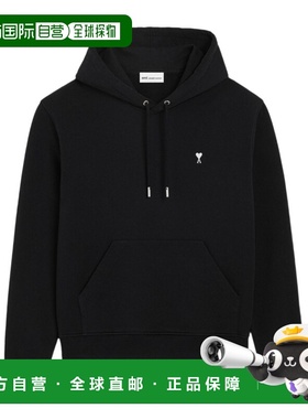 香港直邮Ami Paris 长袖卫衣 HSW764730.