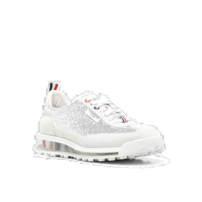 香港直邮Thom Browne VITELLO低帮运动鞋 FFD120B05584