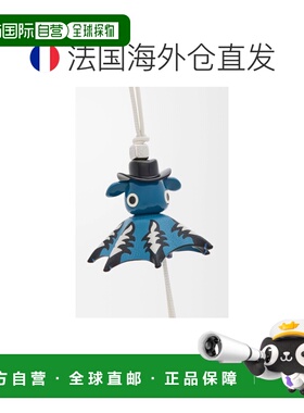 1h可退 欧洲直邮LOEWE 罗意威 26春夏 C621232XNV-2105 女士 挂饰