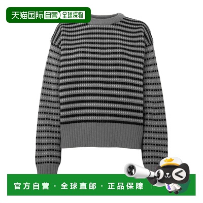 1h可退 香港直邮J.W. Anderson 女士 长袖毛衣 KW1204YN0379